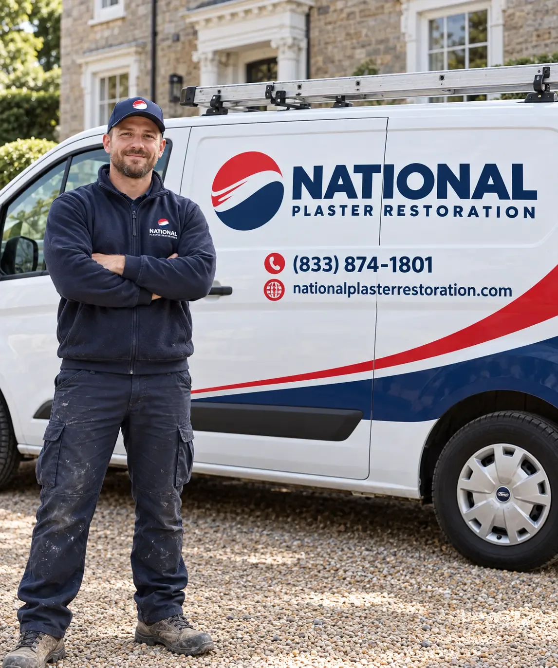 Plaster Repair company in Centerpoint, IN